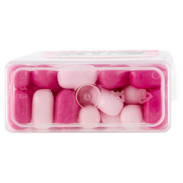 tic tac Strawberry Mix 49 g