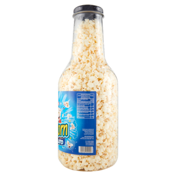 Casa del Dolce PopCorn Salato 180 g