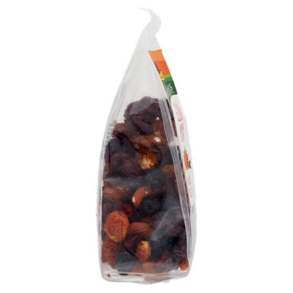 Mister Nut Wellness Elisir Mix 125 g