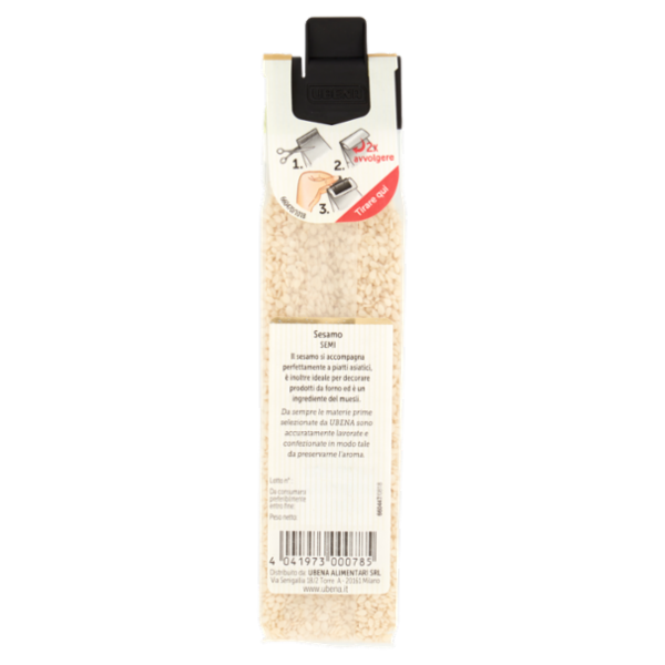 Ubena Sesamo Semi 30 g