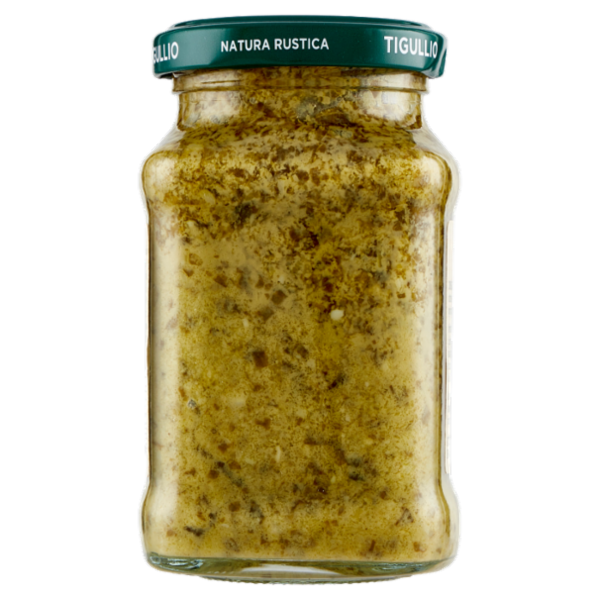 Tigullio Gran Pesto alla Genovese Senz'Aglio 190 g