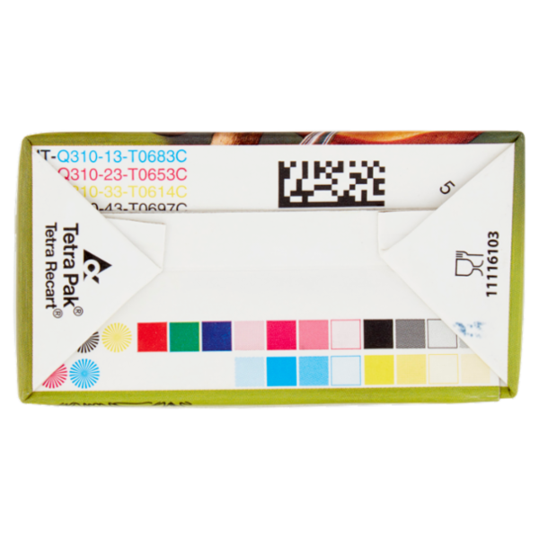 Knorr Zuppa Boscaiola con Cereali, Zucca e Porcini 500 ml