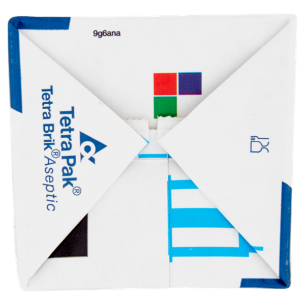 Selex Latte Uht Parzialmente Scremato 500 ml