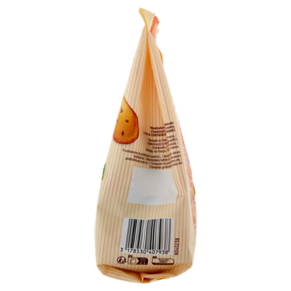 St Michel Petites Madeleines Cioccolato 175 g