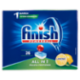 Finish All in One Lemon pastiglie lavastoviglie 26 lavaggi 416 gr