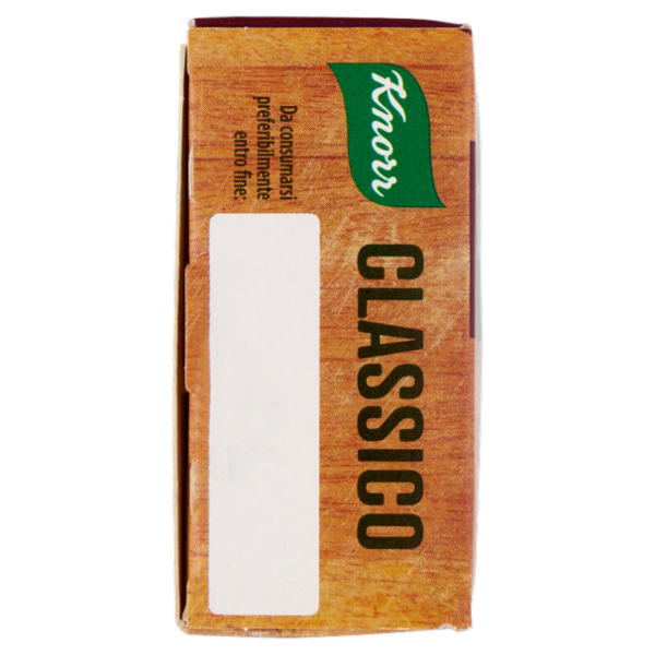 Knorr Dado Classico 20 Dadi 200 g