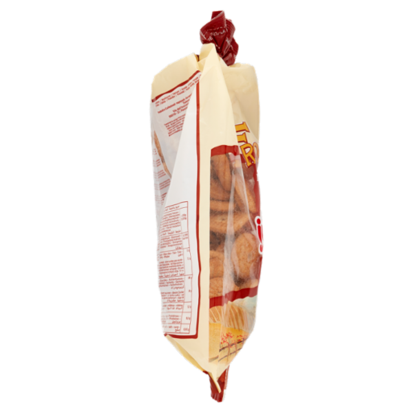 junior Frollini Integrali 1 kg