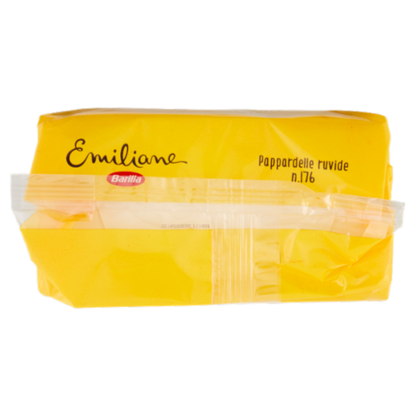 Barilla Emiliane Pappardelle Pasta all'Uovo 250 g