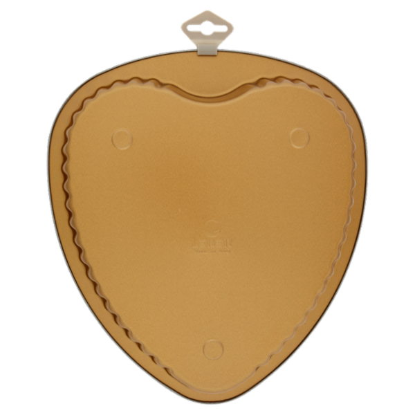 Selex Stampo Torta Forma Cuore