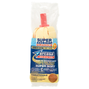 Arcasa Super Assomop Girasole