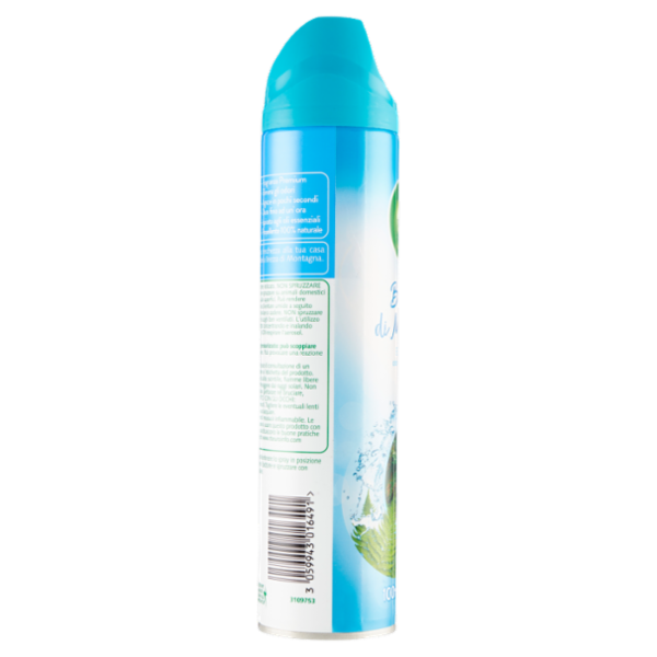 Air Wick Brezza di Montagna 240 ml