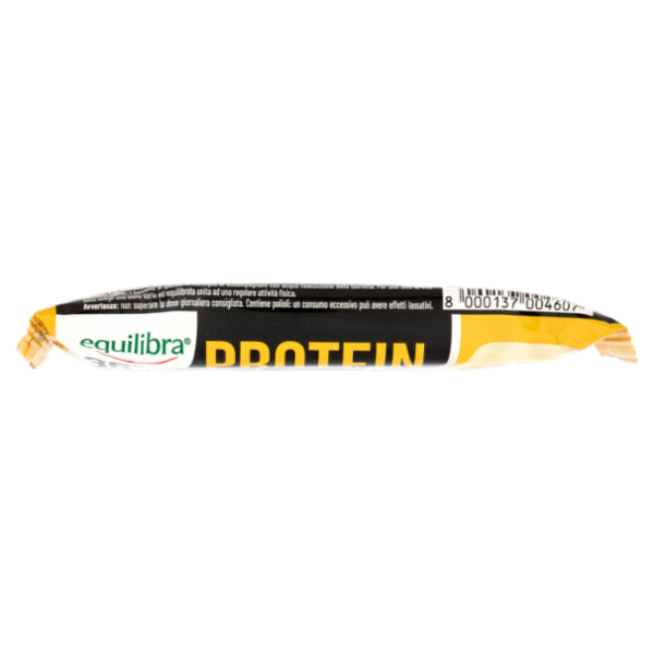equilibra Sport Protein 35% White Chocolate 45 g