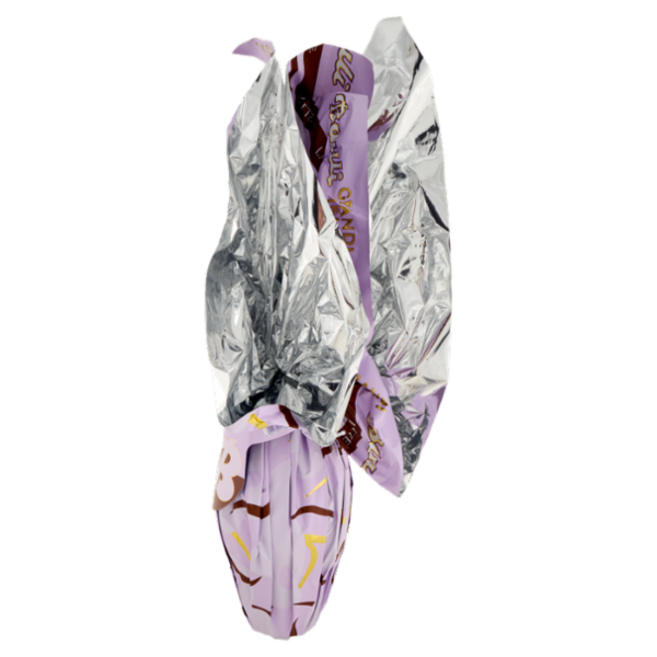 Bauli Grandi Firme Uovo Latte Finissimo Lui 280 g