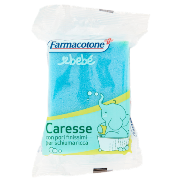 Farmacotone bebé Caresse