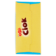 Oro Ciok biscotto con tavoletta di cioccolato al latte - 10 x 25 g