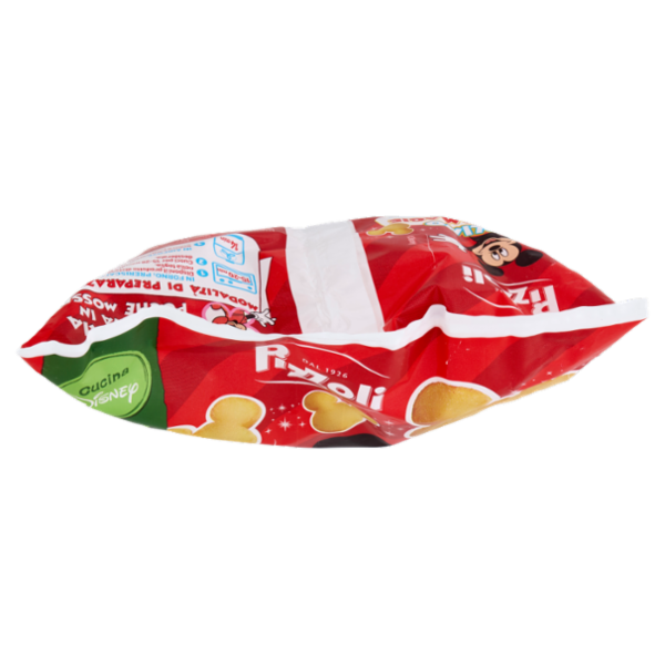 Pizzoli Topolino le Croccomagie 600 g