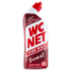 Wc Net - Igiene Totale Gel per Sanitari e Superfici, Pulitore Liquido per Wc, 800 ml