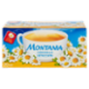 Montania Camomilla Setacciata 20 Filtri Infuso 35 g