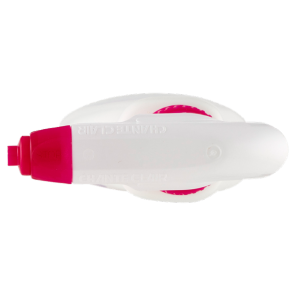 Chanteclair Forza & Igiene Sgrassatore con Candeggina Bouquet Fiorito 625 ml