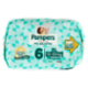 Pampers Baby-dry XL 13 pz