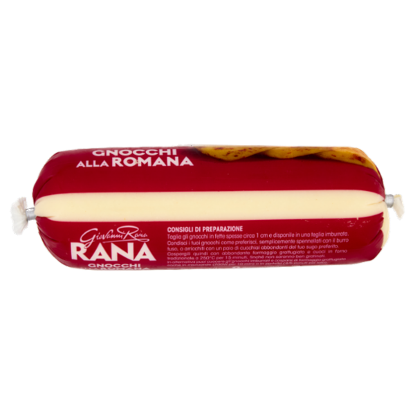 Giovanni Rana Gnocchi alla romana 500 g