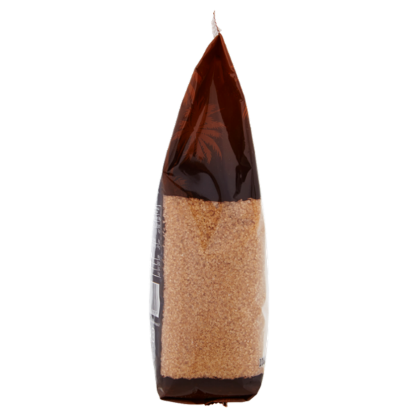 Everton Taste of Nature Zucchero Grezzo di Pura Canna Demerara 1000 g