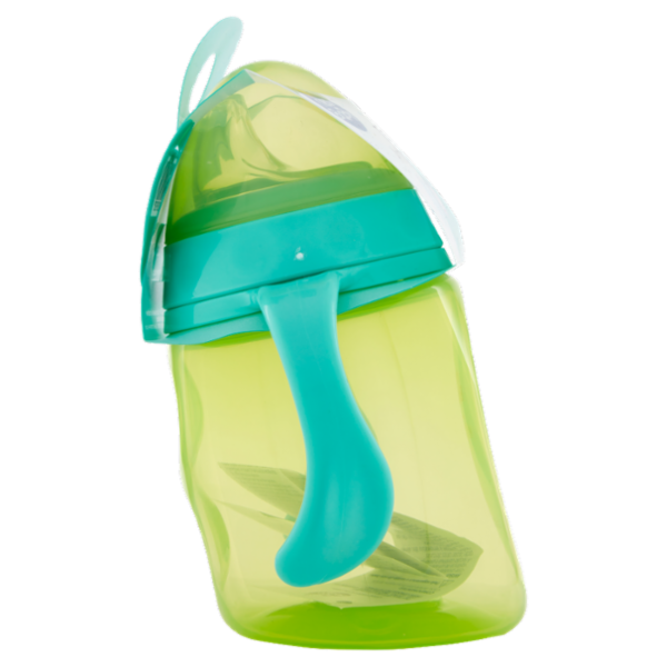 neo Baby Tazza Antigoccia 250ml 4m+