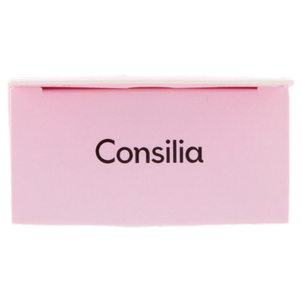 Consilia Saper Scegliere Cerotto in Rocchetto in Cotone 5 m x 2,5 cm 1 pz