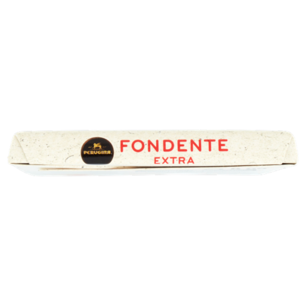 PERUGINA Fondente Extra Tavoletta di Cioccolato Fondente 80 g