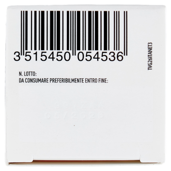 Laboratoires Vitarmonyl Brucia Grassi* Tè Verde* - Guaranà 45 capsule 14,4 g