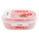 Consilia Gelato Fragola con Fragole Candite 500 g