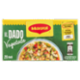 MAGGI Dado Vegetale preparato per brodo vegetale (20 dadi) 200 g