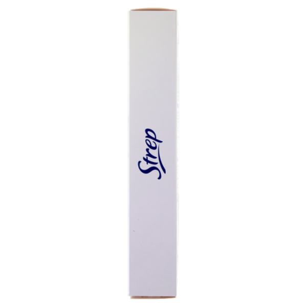 Strep Professional Strisce per Epilazione in Morbido Tessuto 100 pz