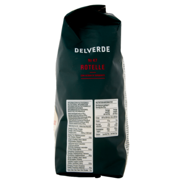 Delverde No 47 Rotelle 500 g
