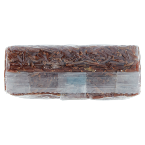 Riso Principe l'Integrale Bio il Rosso 500 g