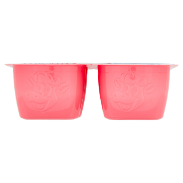 NESTLÉ FRUTTOLO Fragola 4 x 50 g