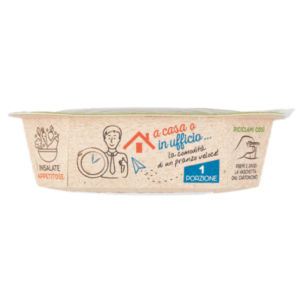 la Sorgente le Gioiose Insalata di orzo 200 g