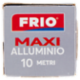 Frio Maxi Alluminio 10 Metri