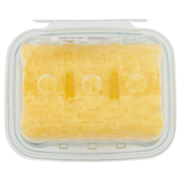 F.lli Orsero Ananas Tronchetto 500 g