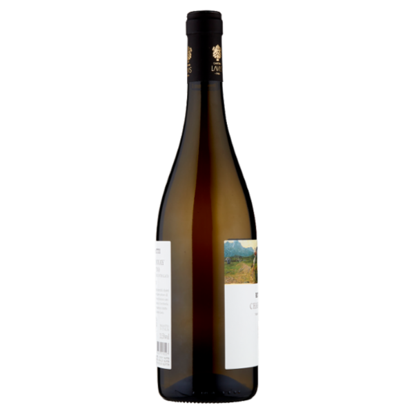 Cantina Lavis Ritratti Chardonnay Trentino DOC 750 ml
