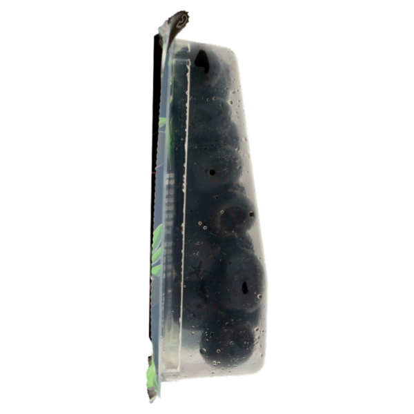 Neri Olive Nere snocciolate 2 x 50 g