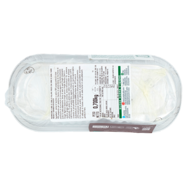 Amadori Buona Domenica Scamorza e Porcini 0,700 kg