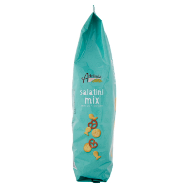 Adelinda salatini mix 400 g