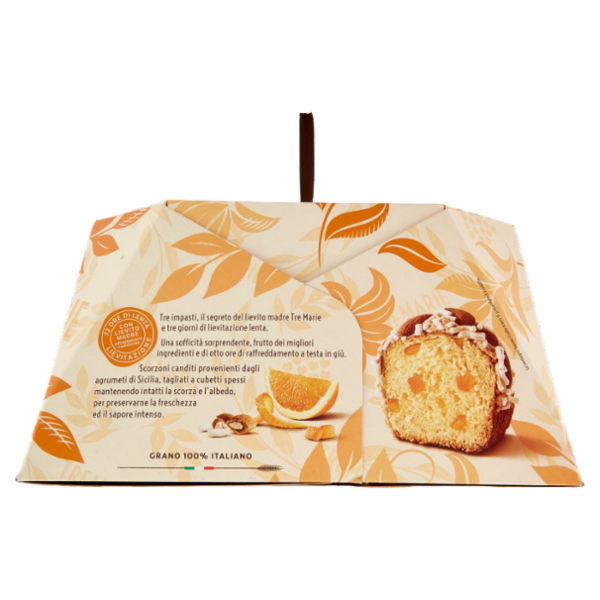 Tre Marie Colomba Tradizionale 1000 g