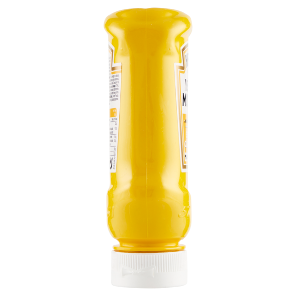 Heinz Yellow Mustard Senape Classica 240 g