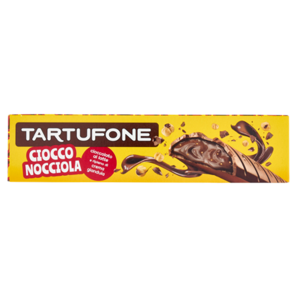 Motta Barra Tartufone cioccoNocciola 150 g