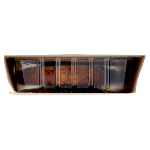 Compagnia Italiana Burger di Tofu alla Parmigiana 160 g