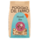 Poggio del Farro Muesli Bio Uvetta, Semi e Nocciole 275 g