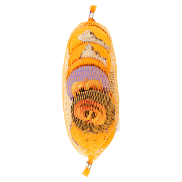 Walcor Horrorween Monete Cioccolato al Latte 75 g