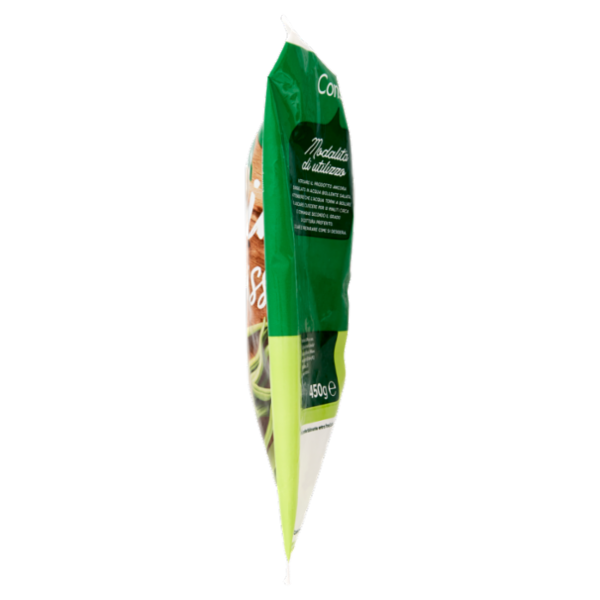 Consilia Fagiolini Finissimi Surgelati 450 g